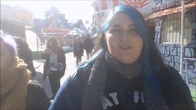 Чао, Италия: Милан смотреть онлайн