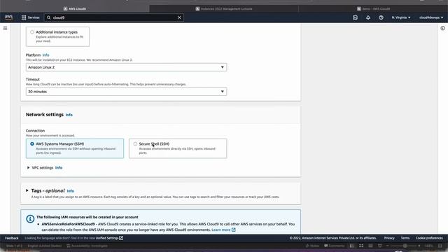 AWS Cloud9 | Cloud IDE | Concept | Environment Setup | @Cloud4DevOps смотреть онлайн