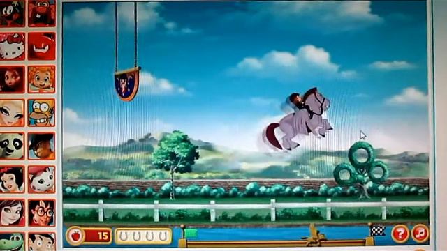Sofia the First София прекрасная игра смотреть онлайн