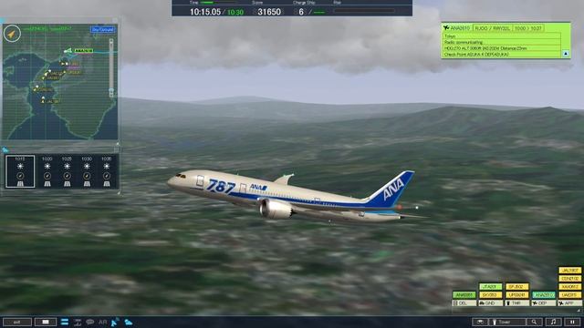ATC4 | RJBB | November 10:00 10:30 смотреть онлайн