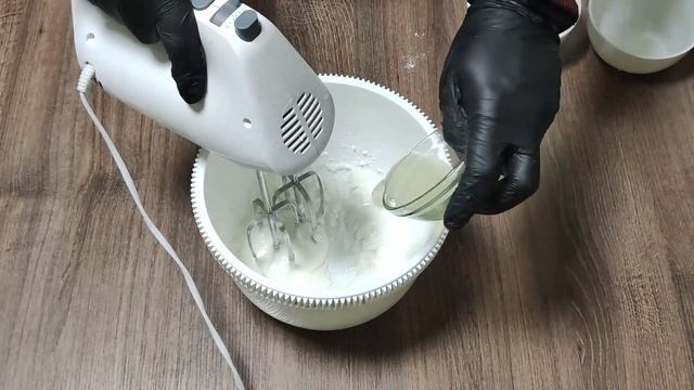 Виртуоз в Поварской Шапке