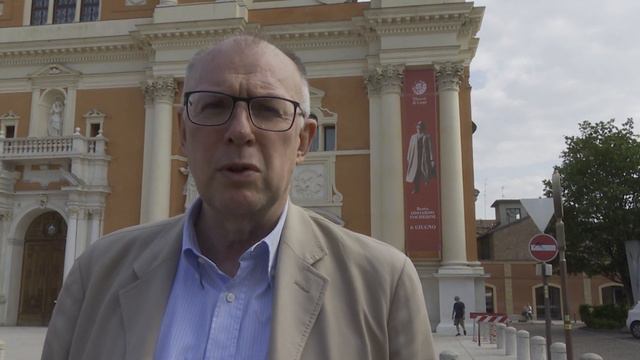Notte Bianca delle Chiese смотреть онлайн