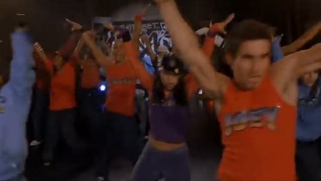 Лапочка, 2003 г  Фрагмент 7