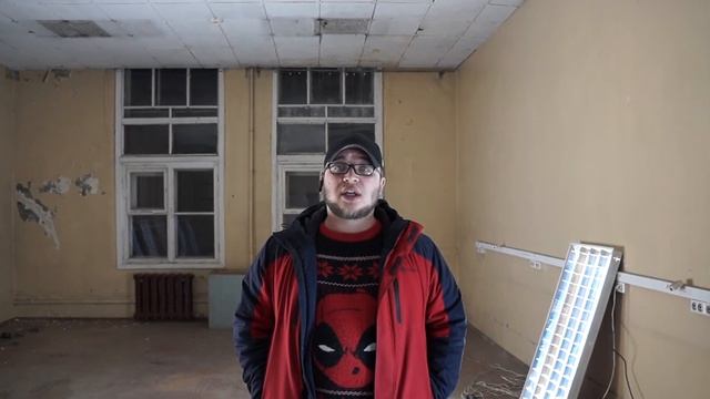 РЕПЕТИЦИОННАЯ ТОЧКА: РЕМОНТ (часть 1) смотреть онлайн
