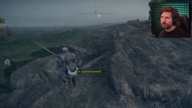 The Weeping Peninsula [Elden Ring - Part 6] смотреть онлайн