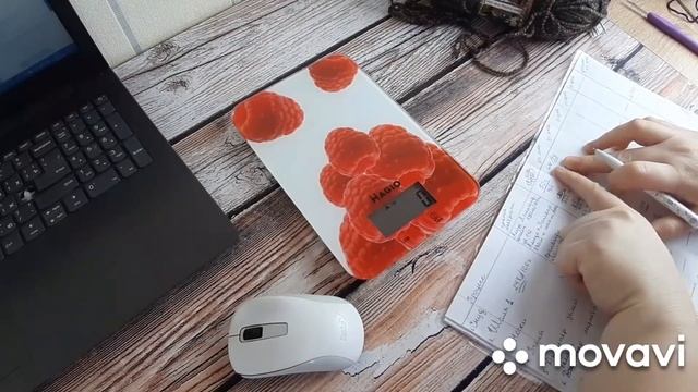 Пряжная диета 2// отчет 2 смотреть онлайн