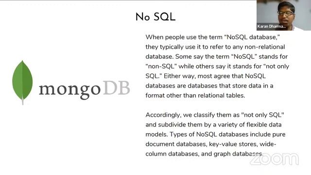 Mastering MongoDB Operations with Compass, Atlas, and Node.js смотреть онлайн