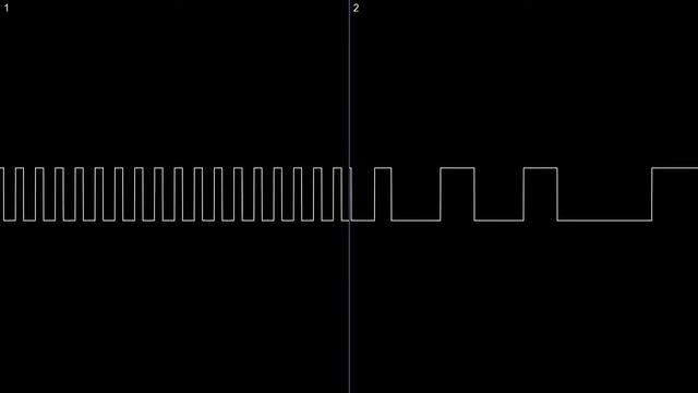 kleeder - DAMN THATS HAWT (oscilloscope) смотреть онлайн
