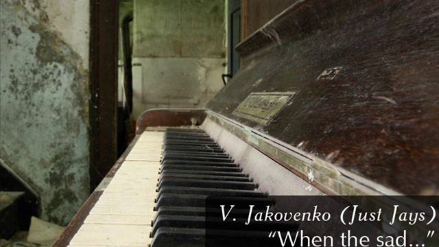 2STORY MUSIC - When the sad | PIANO INSTRUMENTAL, SAD MUSIC, ГРУСТНАЯ МУЗЫКА смотреть онлайн