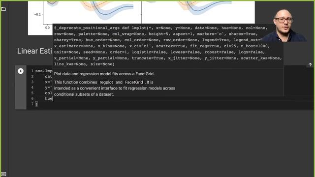 Seaborn Crash Course смотреть онлайн