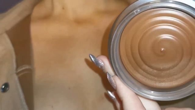 Chanel Les Beiges Bronzing Cream Tan de Soleil 390 & 395 + application ☀️ смотреть онлайн