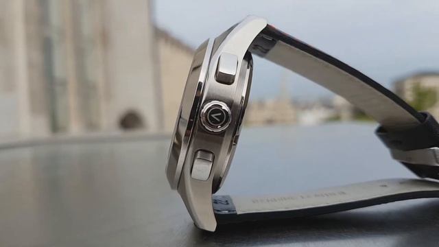 In-Depth Review | Revolo Chronograph | Customisable Watch смотреть онлайн