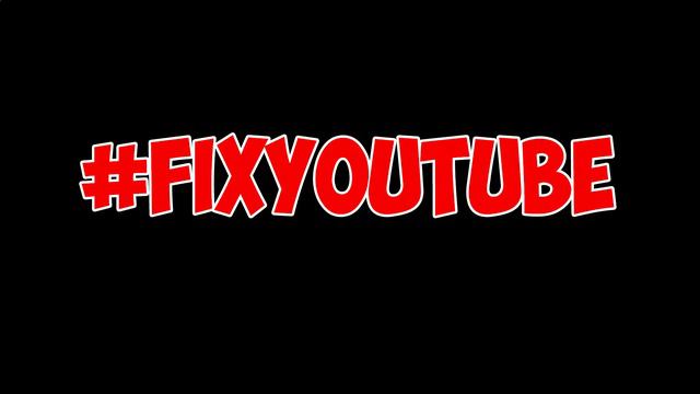 ЮТУБ СКАТИЛСЯ!? СПАСИБО ШИМОРО! #FIXYOUTUBE смотреть онлайн