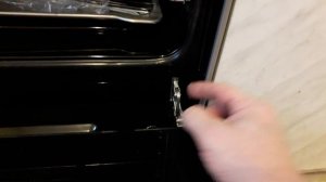 Решение проблемы с дверцами газовой плиты "Гефест"