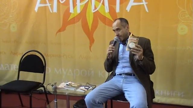 Борис Акимов, 27 ММКВЯ смотреть онлайн