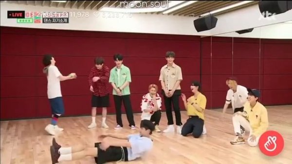 сынмин | смешные моменты