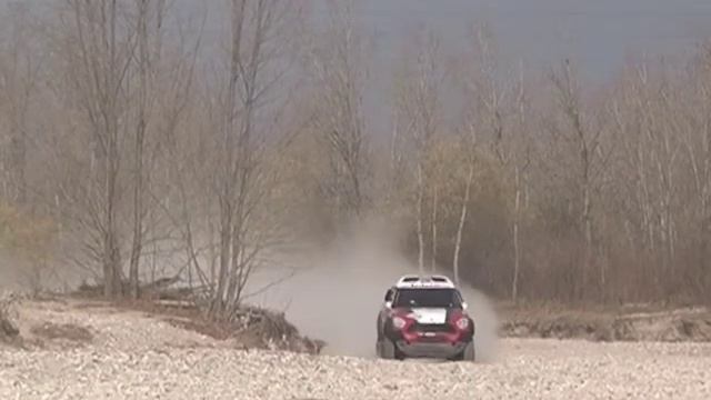 Баха Италия - сюжет SIXT UKRAINE смотреть онлайн