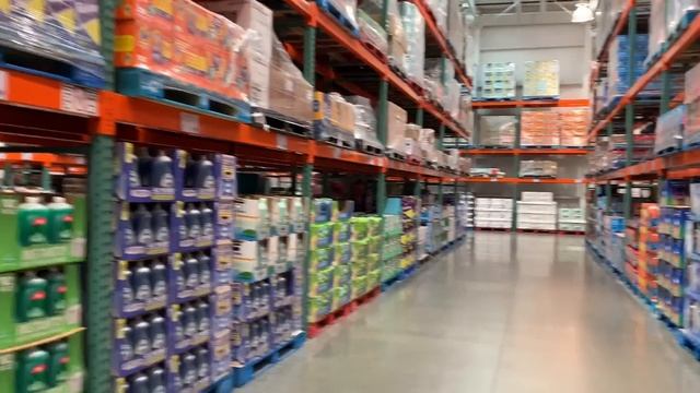 Costco Shopping Trip - Upcoming JULY 2020 MONTHLY SAVINGS Finds starts 6/24 - Updated Senior Hours смотреть онлайн