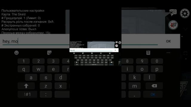 ХОТЕЛИ ПРИЗВАТЬ ЛАВОГОГО МОНСТРА В АМОНГ АС НО ЧЁТ СТРЁМНО СТАЛО А ПРОДОЛЖЕНИЕ В РОЛИКЕ😱😨😨😧😧👻👻👿👿 смотреть онлайн
