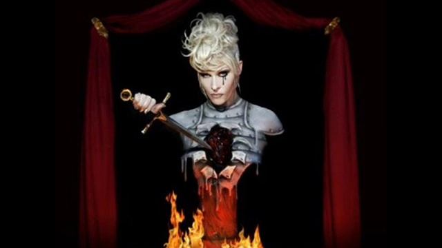 Genitorturers 05 - Falling Stars смотреть онлайн