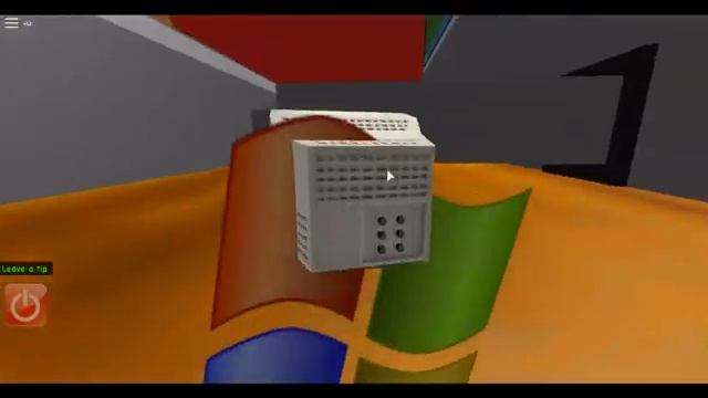 r.i.p. windows xp game (roblox) смотреть онлайн