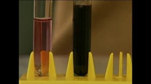 Химические опыты: Сера и соединения серы