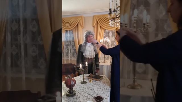 Актёры с большой буквы смотреть онлайн