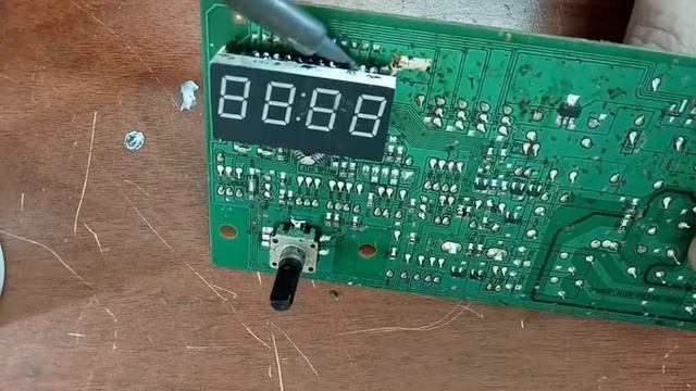 Зачем ультразвуковая ванна радиолюбителю? Пример использования. смотреть онлайн