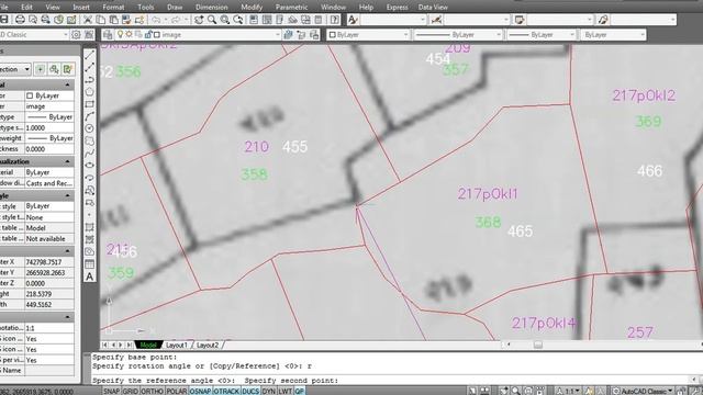 How to Superimpose an Original AutoCAD File with jpg File.#trend #viral #autocad #youtubevideo смотреть онлайн