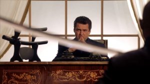 Крутая сцена фильма Эквилибриум