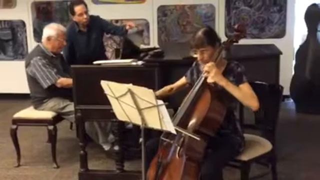 Stan Cohen Concert October 25, 2014 Rag #1 (2006) смотреть онлайн