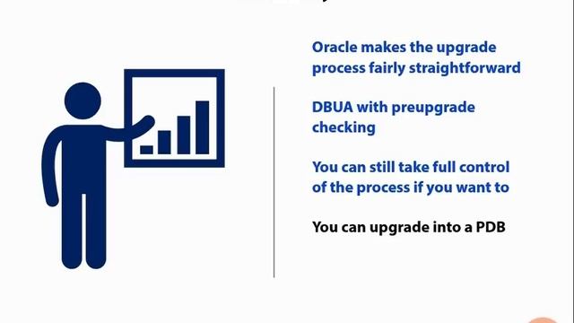 66 Upgrading to Oracle Database 12c Summary смотреть онлайн