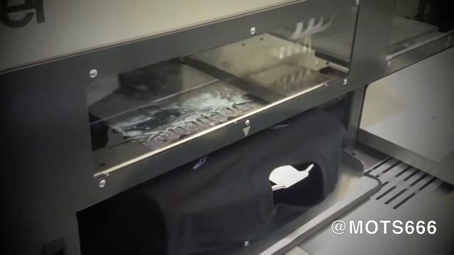 Mouth of the Serpent - MANIFEST T-Shirt Printing смотреть онлайн