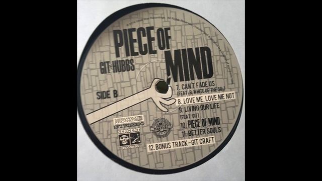 Git & Hubbs - Living Our Life (UNDERGROUND HIP HOP) смотреть онлайн