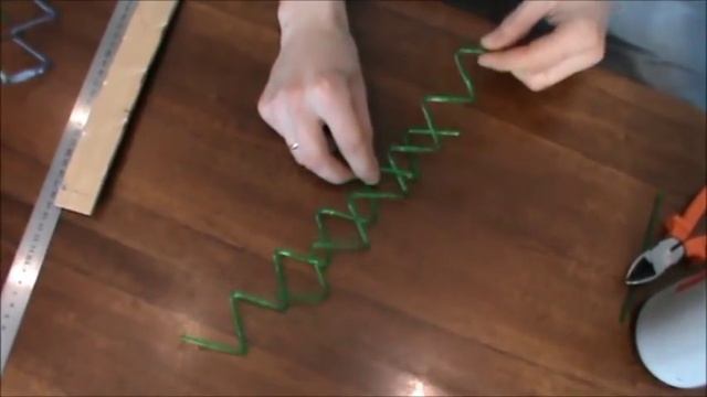 СЕТКА РАБИЦА ИЗ ПЛАСТИКОВЫХ БУТЫЛОК (Mesh netting from plastic bottles) смотреть онлайн