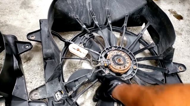How to fix your overheating car when AC on. Watch Part 1 смотреть онлайн
