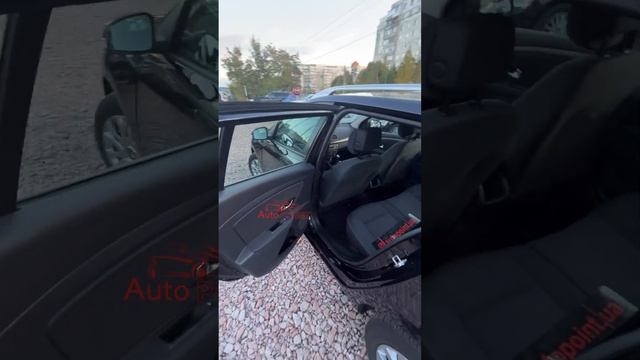 Renault Megane 3 Сучасний дизайн та відмінна динаміка смотреть онлайн