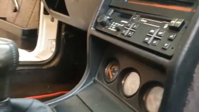AUDI 80 B2 Coupe Gruppe 2 - Widebody смотреть онлайн