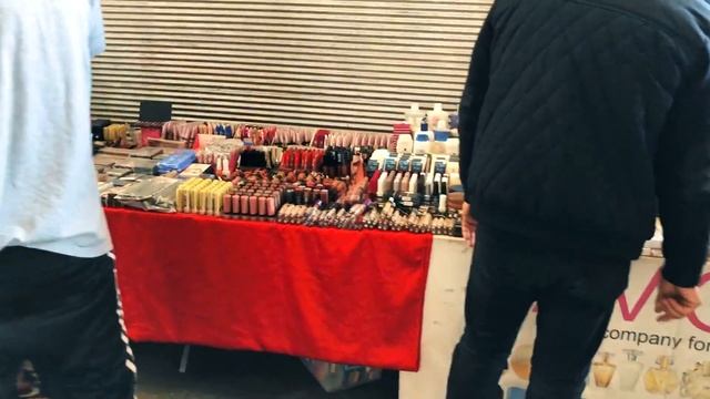 Турция 2022.Самый дешёвый рынок в Анталии.Бренд за копейки.Шопинг в Турции.Базар Чаршамба. смотреть онлайн