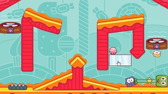 Donutosaur 2 - Game Walkthrough Kiz10 смотреть онлайн