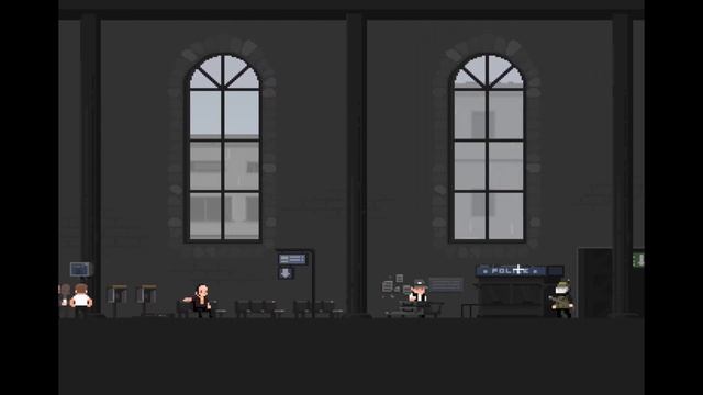 Выживание на поезде. Машинист в Апокалипсисе - The Final Station #1 (Первый Взгляд) смотреть онлайн