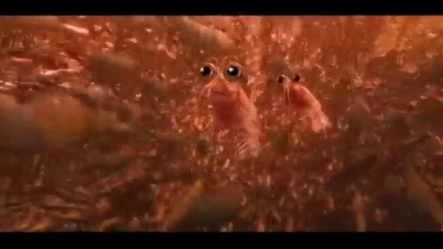 THE KRILL смотреть онлайн