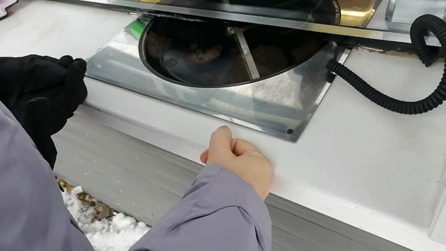 Горные лыжи в Туутари парке 🏂 смотреть онлайн