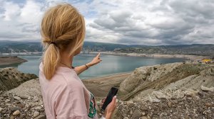 Дагестан поразил. Авторский тур на Кавказ