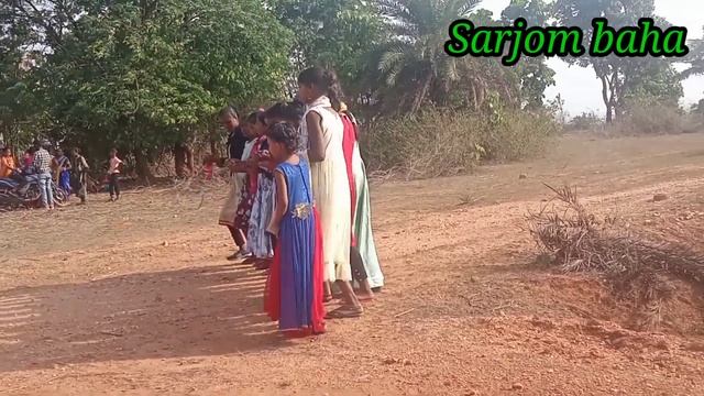 juri pari New Santhli Video 2023 Bapal dance Video full Hd смотреть онлайн