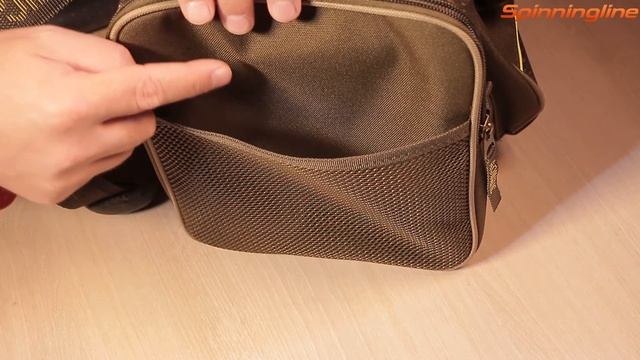 Сумка Aquatic C-09 смотреть онлайн