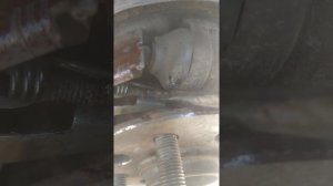 Хендай Гетц система ручника ревизия .