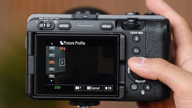 Sony FX30 Tutorial: Quick Camera Setup & Best Settings for Video смотреть онлайн