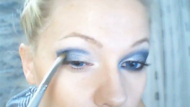 True Sapphire MakeUP (Club MAKE UP) смотреть онлайн