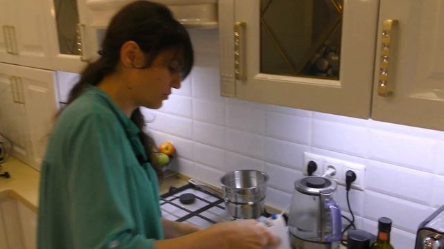 ГОТОВИМ ЛЕГКО - пирог "ЗЕБРА" смотреть онлайн